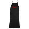 APRON WITH POCKET AND BIB Thumbnail