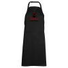 APRON WITH POCKET AND BIB Thumbnail