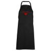 APRON WITH POCKET AND BIB Thumbnail