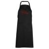 APRON WITH POCKET AND BIB Thumbnail
