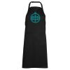 APRON WITH POCKET AND BIB Thumbnail