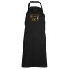 APRON WITH POCKET AND BIB Thumbnail
