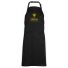 APRON WITH POCKET AND BIB Thumbnail