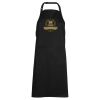 APRON WITH POCKET AND BIB Thumbnail