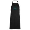 APRON WITH POCKET AND BIB Thumbnail