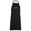 APRON WITH POCKET AND BIB Thumbnail