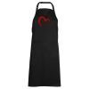 APRON WITH POCKET AND BIB Thumbnail