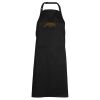 APRON WITH POCKET AND BIB Thumbnail