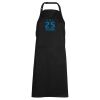 APRON WITH POCKET AND BIB Thumbnail