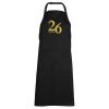 APRON WITH POCKET AND BIB Thumbnail
