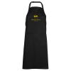 APRON WITH POCKET AND BIB Thumbnail