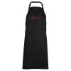 APRON WITH POCKET AND BIB Thumbnail