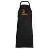APRON WITH POCKET AND BIB Thumbnail