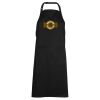 APRON WITH POCKET AND BIB Thumbnail