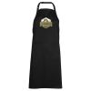 APRON WITH POCKET AND BIB Thumbnail