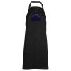 APRON WITH POCKET AND BIB Thumbnail