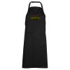APRON WITH POCKET AND BIB Thumbnail