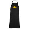 APRON WITH POCKET AND BIB Thumbnail