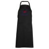 APRON WITH POCKET AND BIB Thumbnail