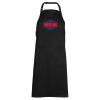 APRON WITH POCKET AND BIB Thumbnail