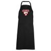 APRON WITH POCKET AND BIB Thumbnail