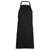 APRON WITH POCKET AND BIB Thumbnail