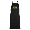 APRON WITH POCKET AND BIB Thumbnail
