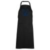 APRON WITH POCKET AND BIB Thumbnail
