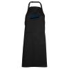 APRON WITH POCKET AND BIB Thumbnail