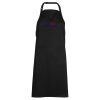 APRON WITH POCKET AND BIB Thumbnail