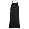 APRON WITH POCKET AND BIB Thumbnail