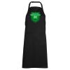 APRON WITH POCKET AND BIB Thumbnail