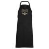 APRON WITH POCKET AND BIB Thumbnail
