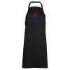 APRON WITH POCKET AND BIB Thumbnail