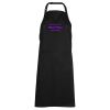 APRON WITH POCKET AND BIB Thumbnail