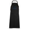 APRON WITH POCKET AND BIB Thumbnail