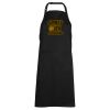 APRON WITH POCKET AND BIB Thumbnail