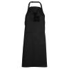APRON WITH POCKET AND BIB Thumbnail