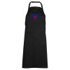 APRON WITH POCKET AND BIB Thumbnail