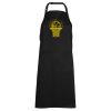 APRON WITH POCKET AND BIB Thumbnail