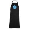 APRON WITH POCKET AND BIB Thumbnail