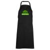 APRON WITH POCKET AND BIB Thumbnail
