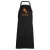 APRON WITH POCKET AND BIB Thumbnail
