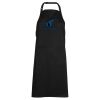 APRON WITH POCKET AND BIB Thumbnail