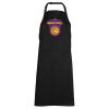 APRON WITH POCKET AND BIB Thumbnail