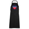 APRON WITH POCKET AND BIB Thumbnail
