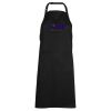 APRON WITH POCKET AND BIB Thumbnail
