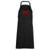 APRON WITH POCKET AND BIB Thumbnail