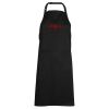 APRON WITH POCKET AND BIB Thumbnail