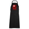APRON WITH POCKET AND BIB Thumbnail